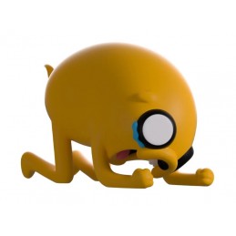 ADVENTURE TIME SCREAMING JAKE VINYL FIGURE YOUTOOZ