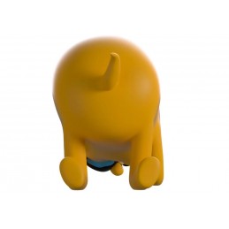 YOUTOOZ ADVENTURE TIME SCREAMING JAKE VINYL FIGURE