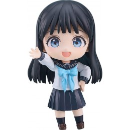 AKEBI'S SAILOR UNIFORM NENDOROID KOMICHI AKEBI ACTION FIGURE MAX FACTORY