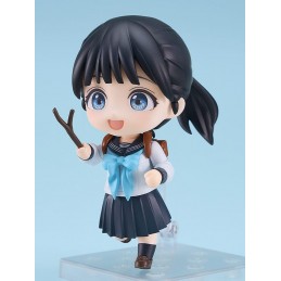 MAX FACTORY AKEBI'S SAILOR UNIFORM KOMICHI AKEBI NENDOROID ACTION FIGURE