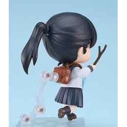 MAX FACTORY AKEBI'S SAILOR UNIFORM KOMICHI AKEBI NENDOROID ACTION FIGURE