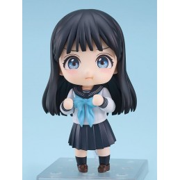 MAX FACTORY AKEBI'S SAILOR UNIFORM KOMICHI AKEBI NENDOROID ACTION FIGURE