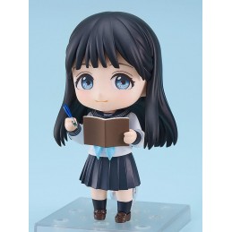 MAX FACTORY AKEBI'S SAILOR UNIFORM KOMICHI AKEBI NENDOROID ACTION FIGURE