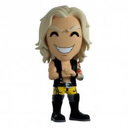 ALL ELITE WRESTLING LIONHEART CHRIS JERICHO VINYL FIGURE YOUTOOZ