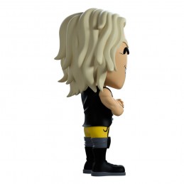 YOUTOOZ ALL ELITE WRESTLING LIONHEART CHRIS JERICHO VINYL FIGURE