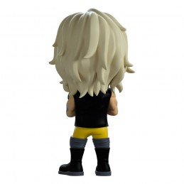 YOUTOOZ ALL ELITE WRESTLING LIONHEART CHRIS JERICHO VINYL FIGURE