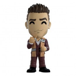 ALL ELITE WRESTLING MJF VINYL FIGURE YOUTOOZ