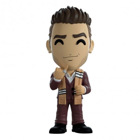 ALL ELITE WRESTLING MJF VINYL FIGURE