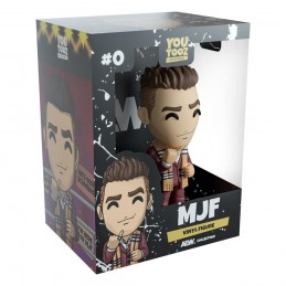 YOUTOOZ ALL ELITE WRESTLING MJF VINYL FIGURE