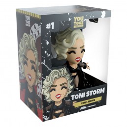 YOUTOOZ ALL ELITE WRESTLING TONI STORM VINYL FIGURE