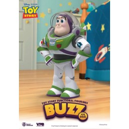 BEAST KINGDOM TOY STORY BUZZ LIGHTYEAR FUNCTIONAL FIGURINES BANK