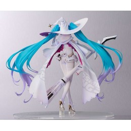 HATSUNE MIKU RACING MIKU 2024 STATUA FIGURE GOOD SMILE COMPANY