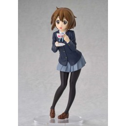 K-ON YUI HIRASAWA POP UP PARADE L STATUA FIGURE GOOD SMILE COMPANY