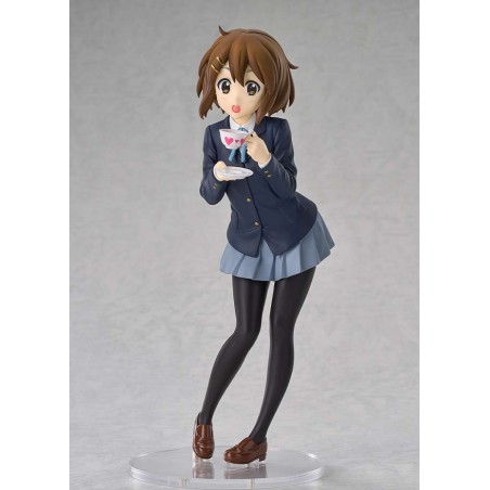 K-ON YUI HIRASAWA POP UP PARADE L SIZE STATUE FIGURE