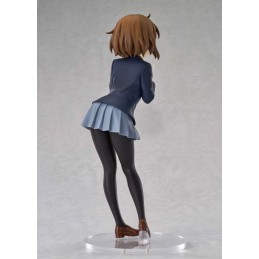 GOOD SMILE COMPANY K-ON YUI HIRASAWA POP UP PARADE L SIZE STATUE FIGURE