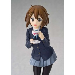 GOOD SMILE COMPANY K-ON YUI HIRASAWA POP UP PARADE L SIZE STATUE FIGURE