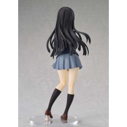 GOOD SMILE COMPANY K-ON MIO AKIYAMA POP UP PARADE L SIZE STATUE FIGURE