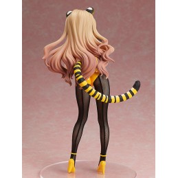 TORADORA TAIGA AISAKA TIGER VERSION STATUA FIGURE FREEING