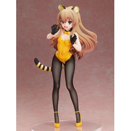 TORADORA TAIGA AISAKA TIGER VERSION STATUA FIGURE FREEING