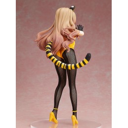 TORADORA TAIGA AISAKA TIGER VERSION STATUA FIGURE FREEING