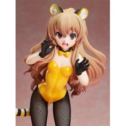 TORADORA TAIGA AISAKA TIGER VERSION STATUA FIGURE FREEING