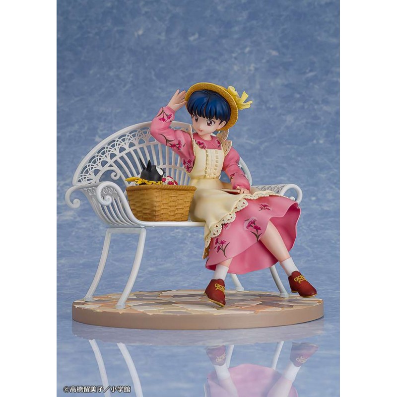 PROOF RANMA 1/2 AKANE TENDO 1/7 SCALE STATUE FIGURE