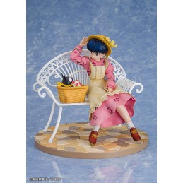 RANMA 1/2 AKANE TENDO 1/7 STATUA FIGURE PROOF