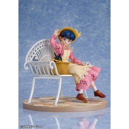 RANMA 1/2 AKANE TENDO 1/7 STATUA FIGURE PROOF