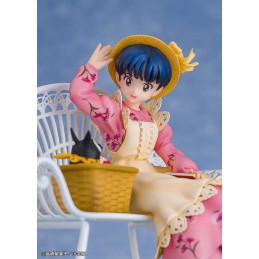 PROOF RANMA 1/2 AKANE TENDO 1/7 SCALE STATUE FIGURE