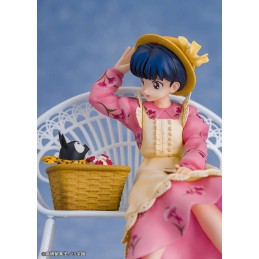 RANMA 1/2 AKANE TENDO 1/7 STATUA FIGURE PROOF