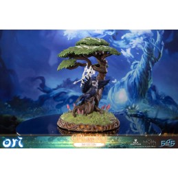 ORI AND THE WILL OF THE WISPS ORI AND KU DAY EDITION STATUA FIGURE FIRST4FIGURES