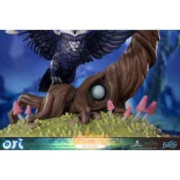 ORI AND THE WILL OF THE WISPS ORI AND KU DAY EDITION STATUA FIGURE FIRST4FIGURES