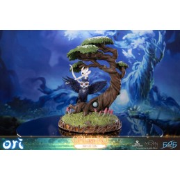 ORI AND THE WILL OF THE WISPS ORI AND KU DAY EDITION STATUA FIGURE FIRST4FIGURES