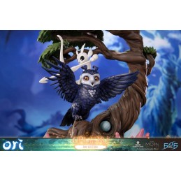 ORI AND THE WILL OF THE WISPS ORI AND KU DAY EDITION STATUA FIGURE FIRST4FIGURES