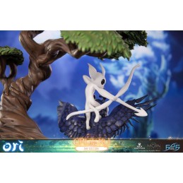 ORI AND THE WILL OF THE WISPS ORI AND KU DAY EDITION STATUA FIGURE FIRST4FIGURES