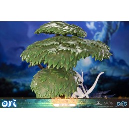 ORI AND THE WILL OF THE WISPS ORI AND KU DAY EDITION STATUA FIGURE FIRST4FIGURES