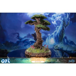 ORI AND THE WILL OF THE WISPS ORI AND KU DAY EDITION STATUA FIGURE FIRST4FIGURES