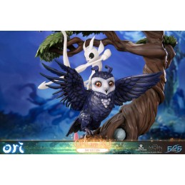 ORI AND THE WILL OF THE WISPS ORI AND KU DAY EDITION STATUA FIGURE FIRST4FIGURES