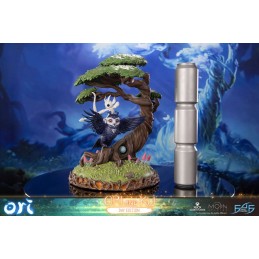 ORI AND THE WILL OF THE WISPS ORI AND KU DAY EDITION STATUA FIGURE FIRST4FIGURES