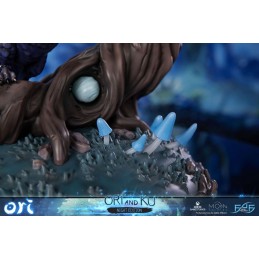 ORI AND THE WILL OF THE WISPS ORI AND KU NIGHT EDITION STATUA FIGURE FIRST4FIGURES