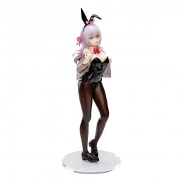 SEGA GOODS ALYA SOMETIMES HIDES HER FEELINGS IN RUSSIAN ALYA BUNNY VER. LUMINASTA FIGURE STATUE