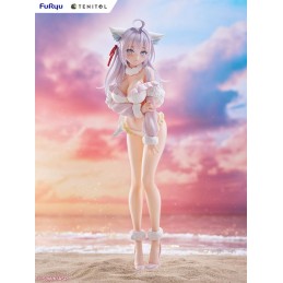 ALYA SOMETIMES HIDES HER FEELINGS IN RUSSIAN TENITOL ALYA 31CM FIGURE STATUA FURYU