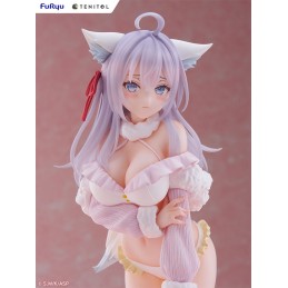 ALYA SOMETIMES HIDES HER FEELINGS IN RUSSIAN TENITOL ALYA 31CM FIGURE STATUA FURYU