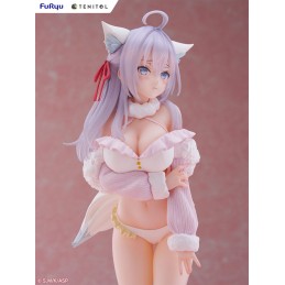 ALYA SOMETIMES HIDES HER FEELINGS IN RUSSIAN TENITOL ALYA 31CM FIGURE STATUA FURYU