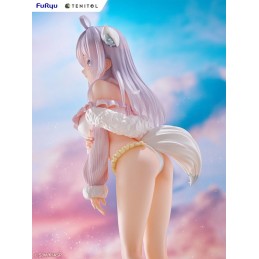 ALYA SOMETIMES HIDES HER FEELINGS IN RUSSIAN TENITOL ALYA 31CM FIGURE STATUA FURYU