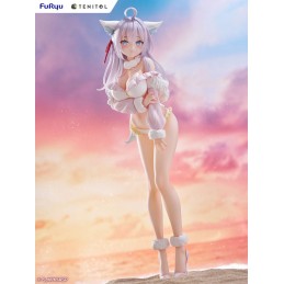 ALYA SOMETIMES HIDES HER FEELINGS IN RUSSIAN TENITOL ALYA 31CM FIGURE STATUA FURYU