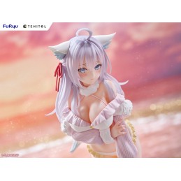 ALYA SOMETIMES HIDES HER FEELINGS IN RUSSIAN TENITOL ALYA 31CM FIGURE STATUA FURYU