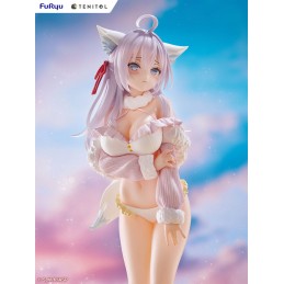 ALYA SOMETIMES HIDES HER FEELINGS IN RUSSIAN TENITOL ALYA 31CM FIGURE STATUA FURYU