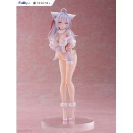 ALYA SOMETIMES HIDES HER FEELINGS IN RUSSIAN TENITOL ALYA 31CM FIGURE STATUA FURYU