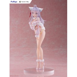 ALYA SOMETIMES HIDES HER FEELINGS IN RUSSIAN TENITOL ALYA 31CM FIGURE STATUA FURYU